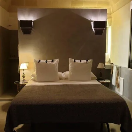 Il Baglio Sull'acqua 3* Favignana