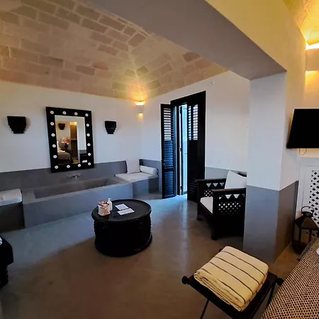 Il Baglio Sull'acqua 3*