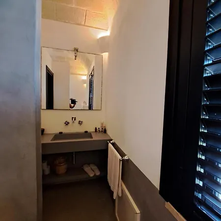 Il Baglio Sull'acqua Favignana