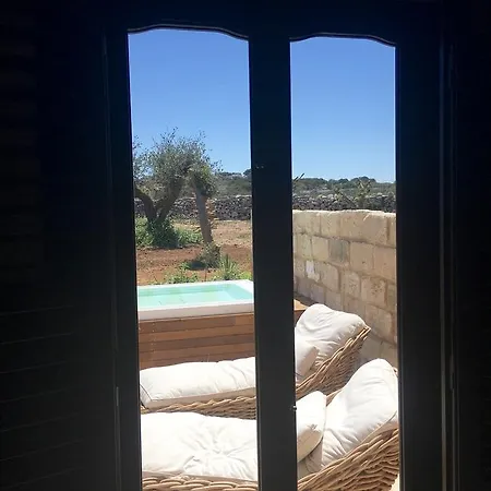 Il Baglio Sull'acqua