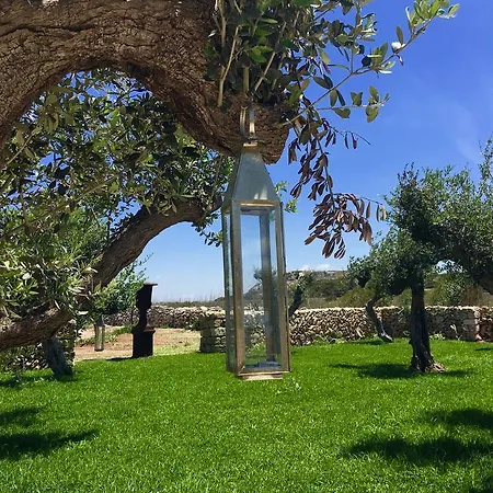 Il Baglio Sull'acqua 3* Favignana