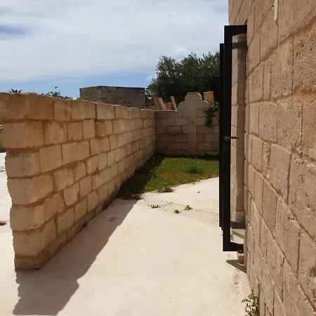 Il Baglio Sull'acqua فندق