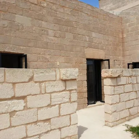 فندق Il Baglio Sull'acqua