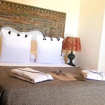 Il Baglio Sull'acqua