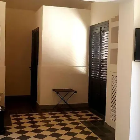 Hotel Il Baglio Sull'acqua 3*