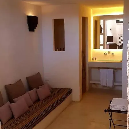 Il Baglio Sull'acqua Hotel