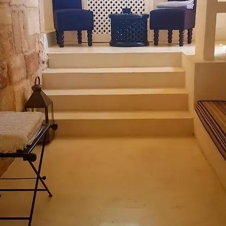 Hotel Il Baglio Sull'acqua