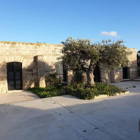 Il Baglio Sull'acqua فندق