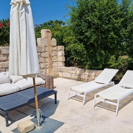 Hotel Il Baglio Sull'acqua