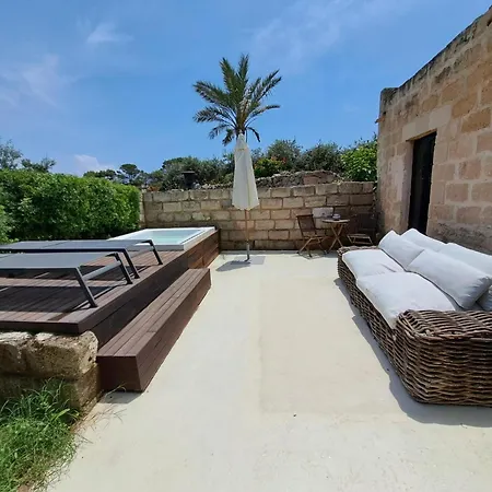 Il Baglio Sull'acqua Hotel 3*