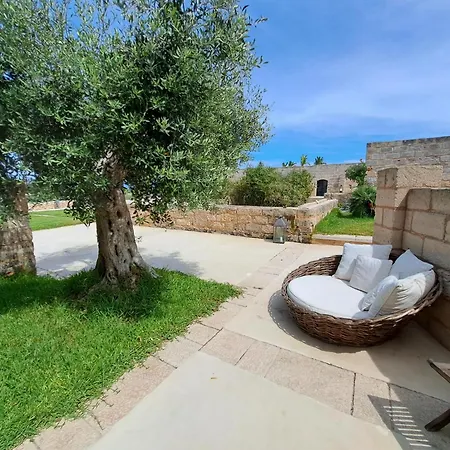 Il Baglio Sull'acqua 3*