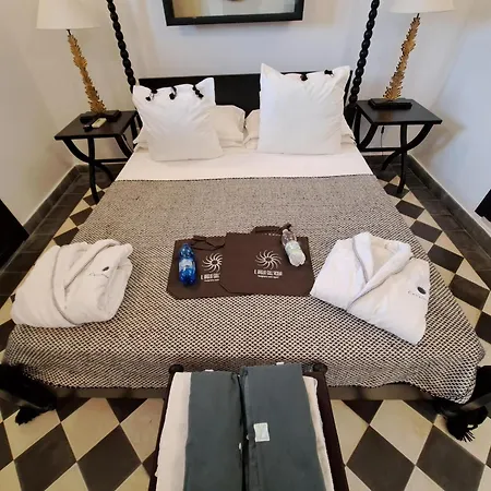 Il Baglio Sull'acqua