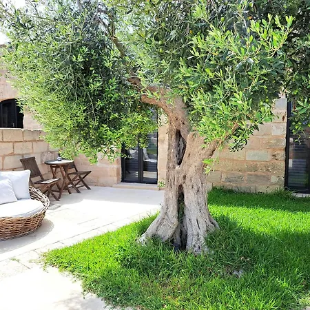 Il Baglio Sull'acqua 3* فافينانا