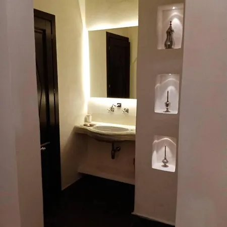 Il Baglio Sull'acqua 3* Favignana