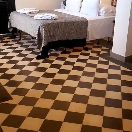 Hotel Il Baglio Sull'acqua