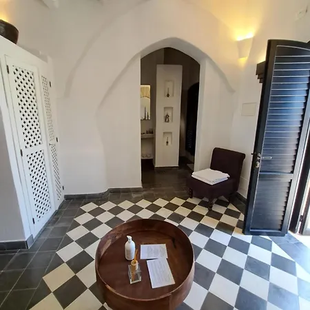 Il Baglio Sull'acqua 3*