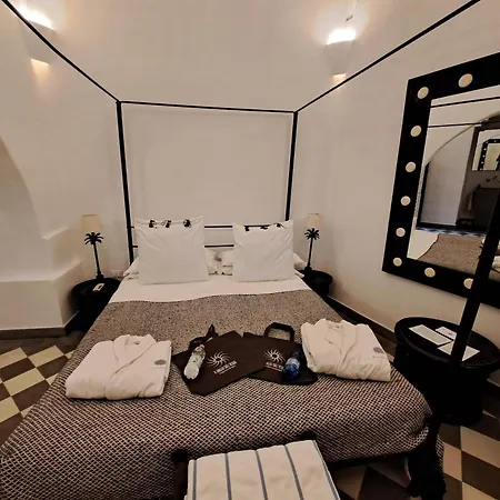Il Baglio Sull'acqua Hotel
