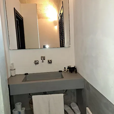 Hotel Il Baglio Sull'acqua