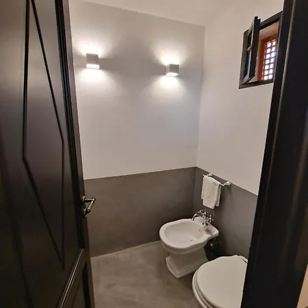 Il Baglio Sull'acqua Hotel 3*