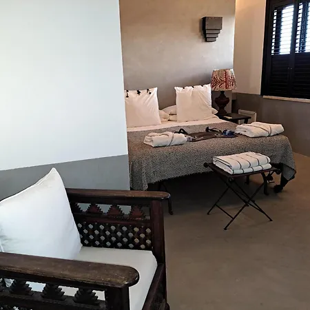 Hotel Il Baglio Sull'acqua 3*