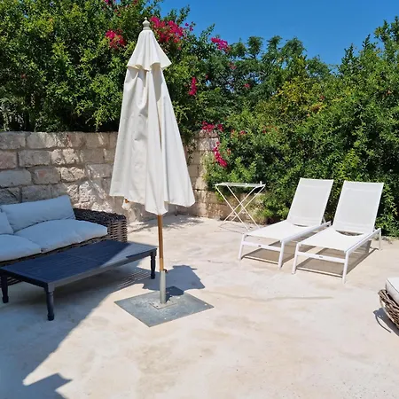 Hotel Il Baglio Sull'acqua Ilha de Favignana