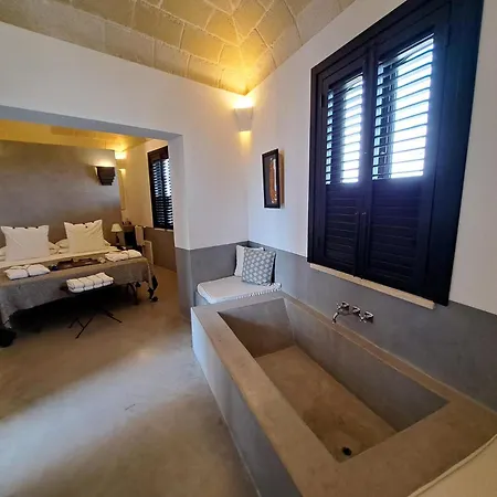 Il Baglio Sull'acqua