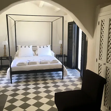 Il Baglio Sull'acqua