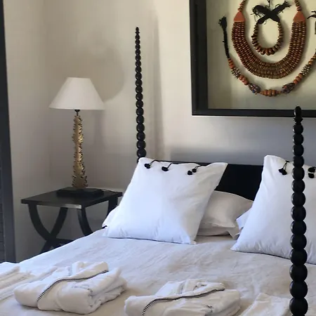 Il Baglio Sull'acqua فندق فافينانا