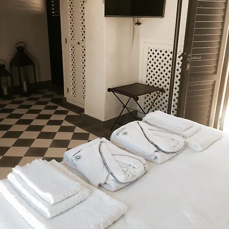 Il Baglio Sull'acqua 3*