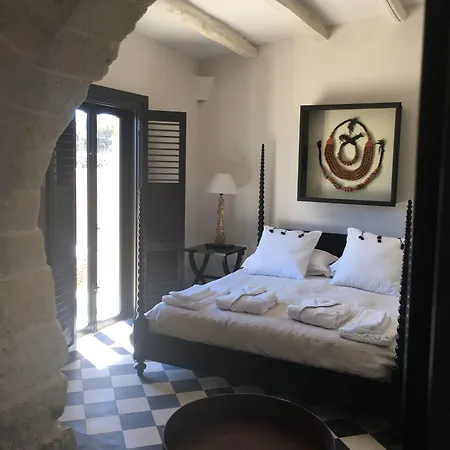 Il Baglio Sull'acqua فندق فافينانا