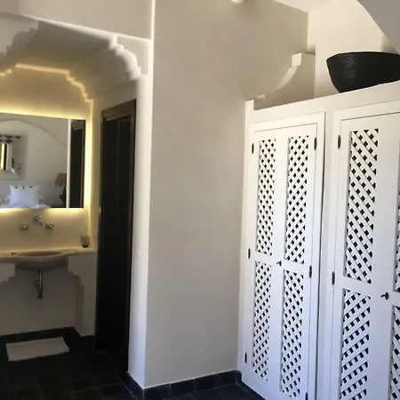 فندق Il Baglio Sull'acqua