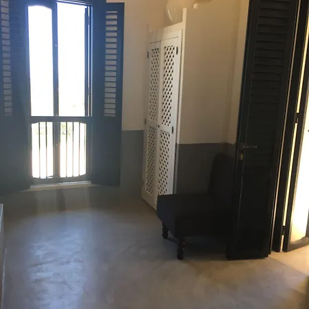 Il Baglio Sull'acqua 3* فافينانا