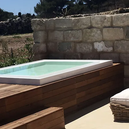 Il Baglio Sull'acqua 3*