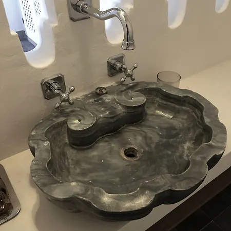 Il Baglio Sull'acqua