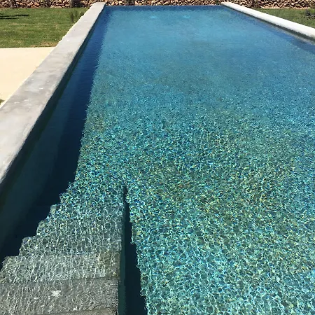 فندق Il Baglio Sull'acqua 3*