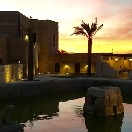 Il Baglio Sull'acqua فندق