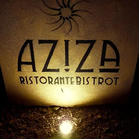 Il Baglio Sull'acqua فندق