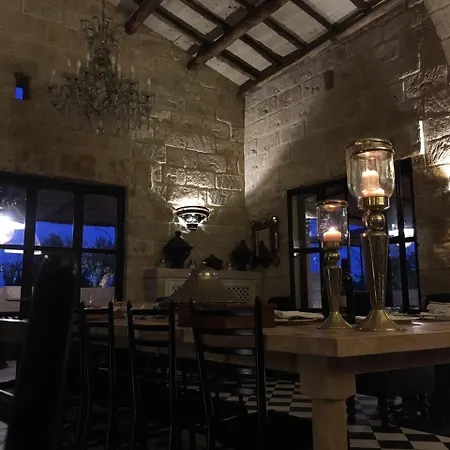 Il Baglio Sull'acqua فافينانا