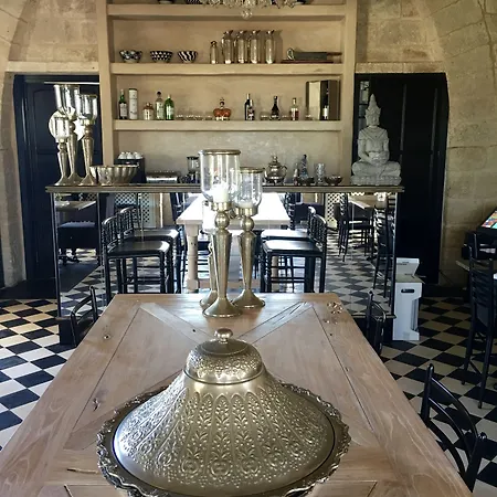 Il Baglio Sull'acqua فندق 3*