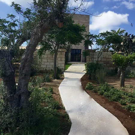 Il Baglio Sull'acqua