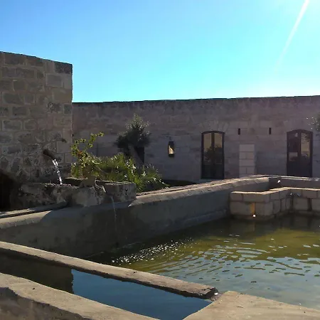 Il Baglio Sull'acqua 3*