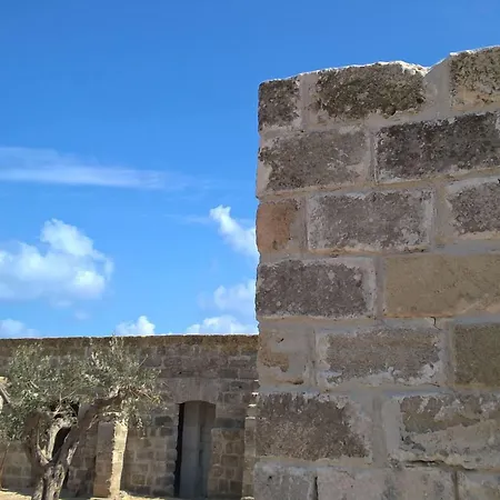 Il Baglio Sull'acqua فندق