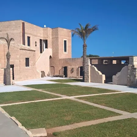 فندق Il Baglio Sull'acqua