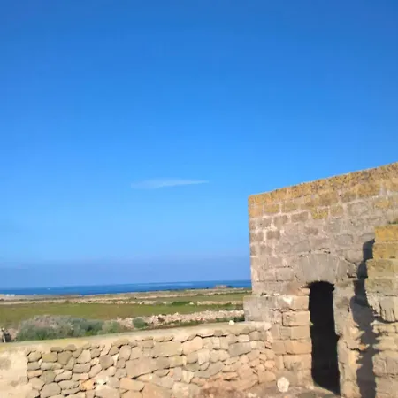 Il Baglio Sull'acqua فندق