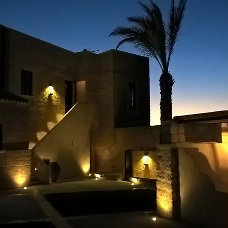 Hotel Il Baglio Sull'acqua 3*