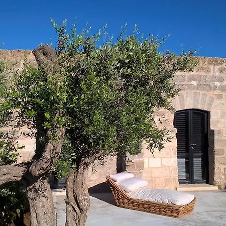 Il Baglio Sull'acqua Hotel 3*