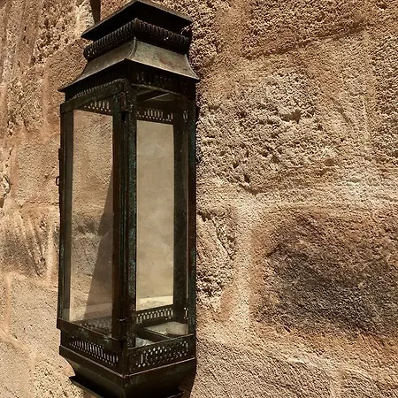 فندق Il Baglio Sull'acqua فافينانا