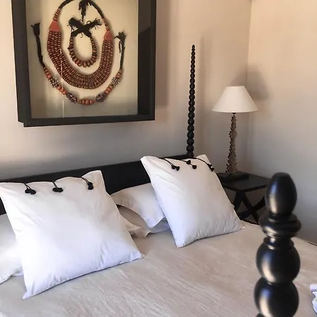 Hotel Il Baglio Sull'acqua Favignana