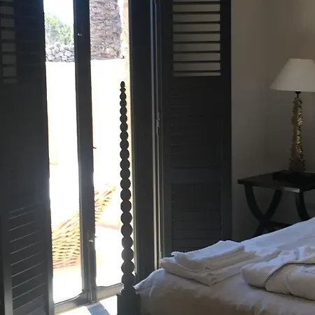 فندق Il Baglio Sull'acqua 3*