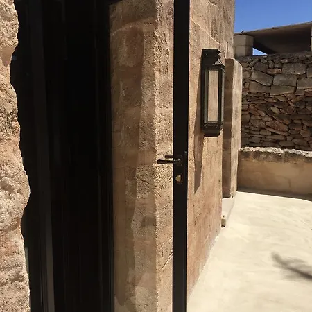 Il Baglio Sull'acqua Hotell